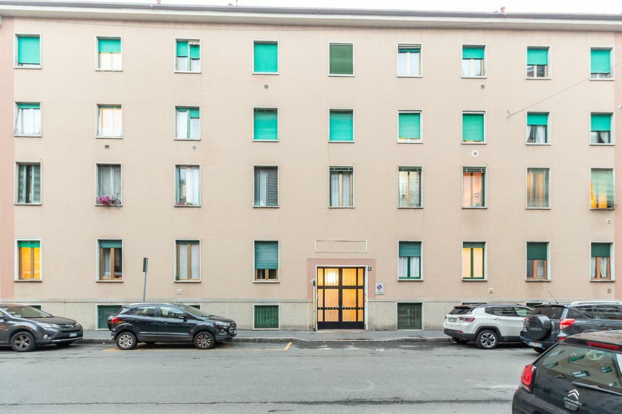 Youhosty - Pantigliate 8 Mediolan Zewnętrze zdjęcie